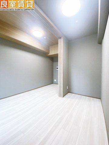 【寝室】 | エステムコート名古屋新栄Ⅵ　アートテラス