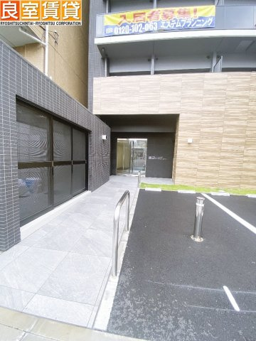【その他】 | エステムコート名古屋新栄Ⅵ　アートテラス