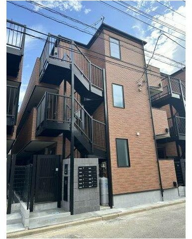 ベイルーム横浜鴨居