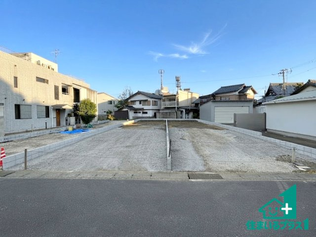 ★綾部市広小路　新築一戸建て