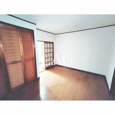 【寝室】 | キセハイツ | 寝室です。