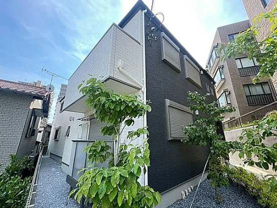 メゾン稲毛のその他共用部分