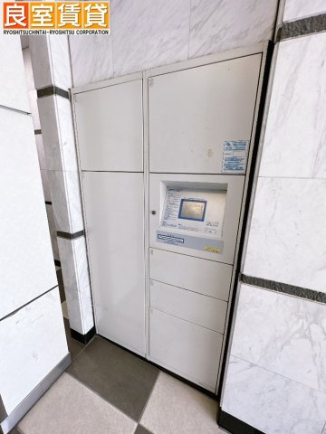 【その他共用部分】 | プレシャスコート金山