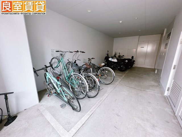 【その他】 | プレシャスコート金山