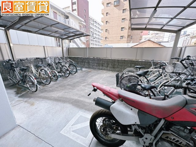 【その他】 | プレシャスコート金山