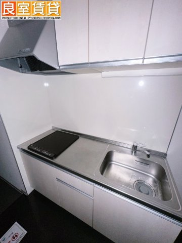 【キッチン】 | プレシャスコート金山