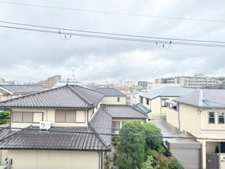 【展望】 | ラ　カーサ和