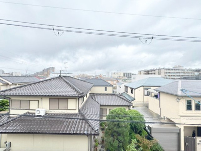 【展望】 | ラ　カーサ和
