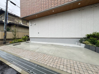 【駐車場】 | ラ　カーサ和