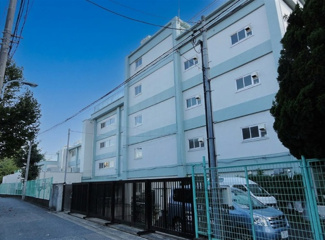 【周辺】 | 【現地見学会】杉並区大宮1丁目　宅地分譲　8990万円 | 大宮幼稚園