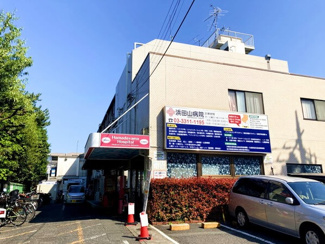 【周辺】 | 【現地見学会】杉並区大宮1丁目　宅地分譲　8990万円 | 和田堀公園
