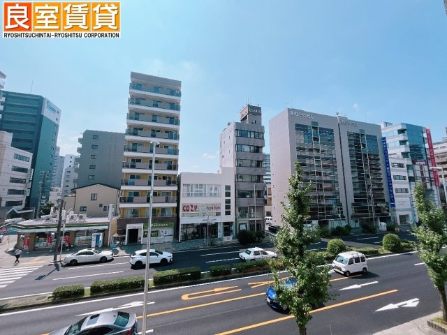 【展望】 | エスリード葵 広小路通