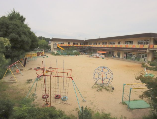 奈良市三碓６丁目の賃貸マンションのその他