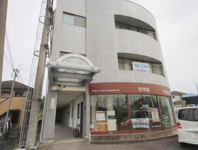 奈良市三碓６丁目の賃貸マンション