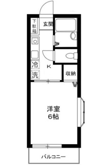 【間取り】 | Ｊアベニュー | 間取りです。
