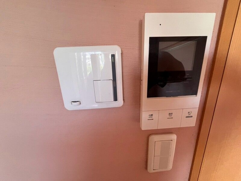 アヴァンセのセキュリティ