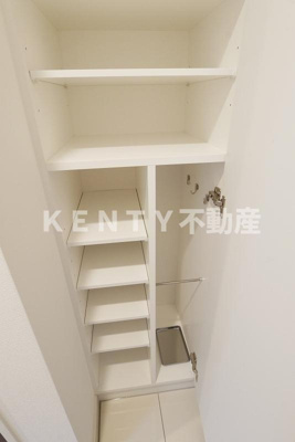 【その他】 | ＰＲＥＭＩＵＭ　ＣＵＢＥ　大井町　＃ｍｏ | 物件の画像15