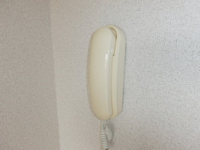 【セキュリティ】 | カーサ・ブランカ-定期借家5年-