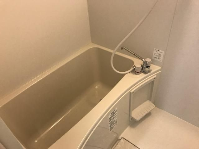 ＡＪ南鳩ヶ谷Ⅰの浴室