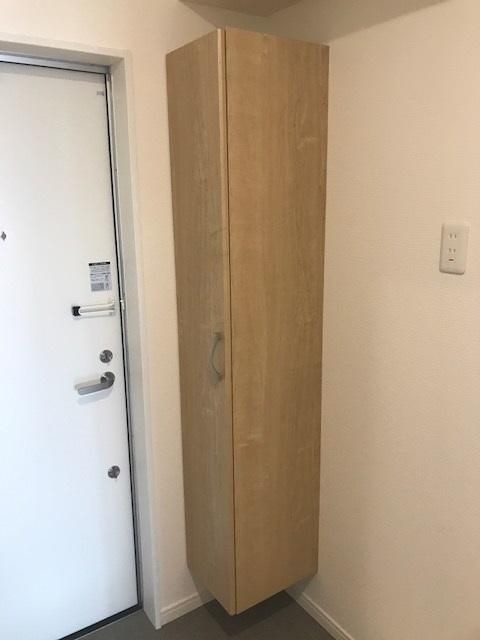 ＡＪ南鳩ヶ谷Ⅰのその他