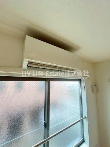 ＬＵＸＩＳひばりヶ丘の設備
