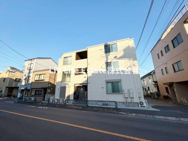 ＬＵＸＩＳひばりヶ丘