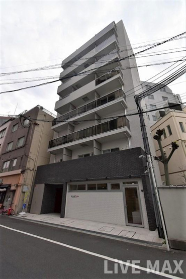 【外観】ファイブコート梅田