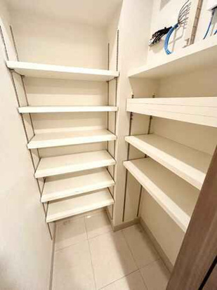 インプレスト所沢の設備