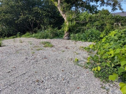 【外観】 | 伊東市富戸　売地