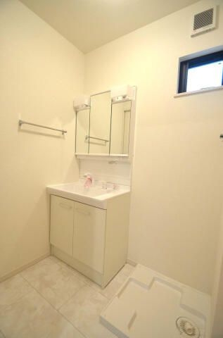 Ｌａ　ｍａｉｓｏｎ　ＫＥＹＡＫＩの洗面所