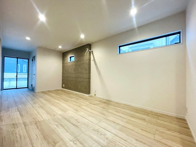 鳳瑞町　Ｂプラン　建築条件付き土地のその他|【施工例】
