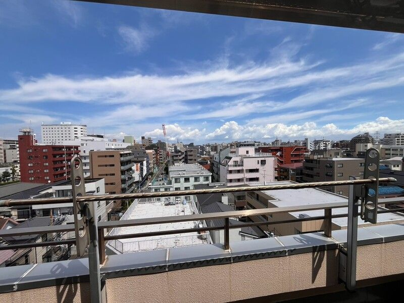 アヴァンセの展望