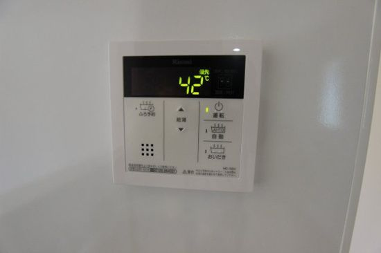 ＭＳーⅠの設備