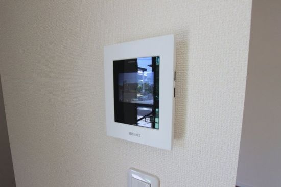 ＭＳーⅠのセキュリティ