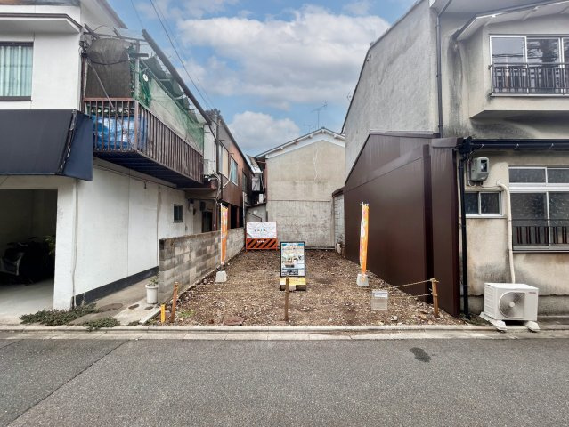 鳳瑞町　Ａプラン　建築条件付き土地