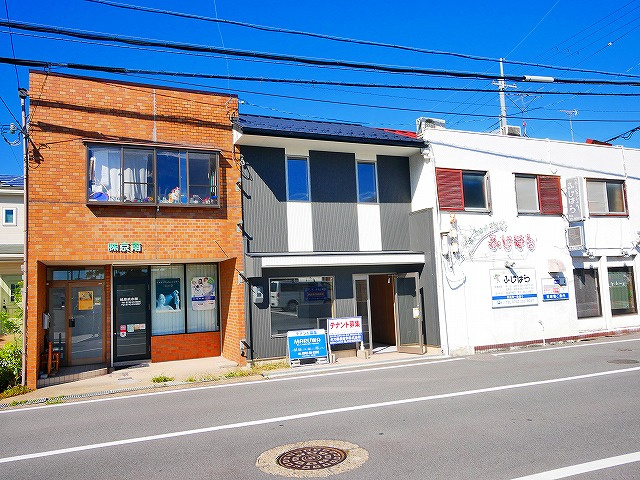 法蓮町テナント