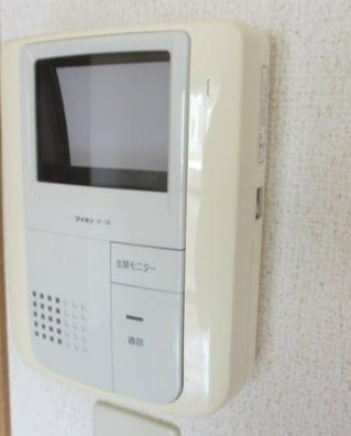 クラージュのセキュリティ