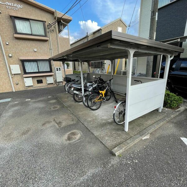 クラージュのその他