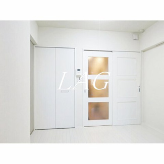 【寝室】 | Ｗ７２３ | 寝室です。