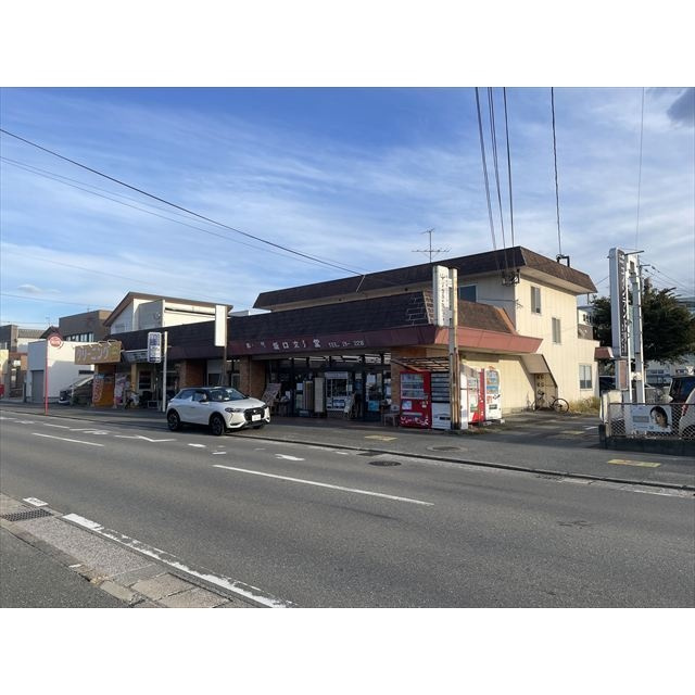 有田７丁目坂口店舗、1の外観