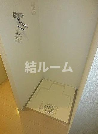 板橋区若木１丁目の賃貸マンションの設備|別号室参考写真