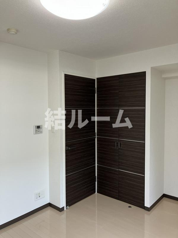板橋区若木１丁目の賃貸マンションの内装|別号室参考写真
