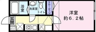 【間取り】 | Ｐｌｕｓ　Ｂｌａｎｃ　Ｔｓｕｄａｙａｍａ