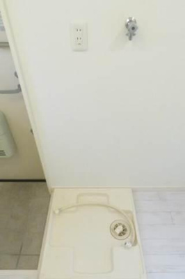 【設備】 | エアプレイス中板橋