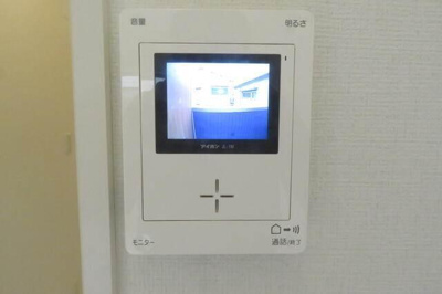 【セキュリティ】 | エアプレイス中板橋