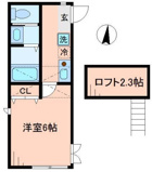 エアプレイス中板橋の画像