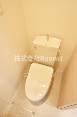 【トイレ】 | メゾンドゥボヌールあさひ・旭化成ヘーベルメゾンHEBEL HAUS | トイレも気になるポイント