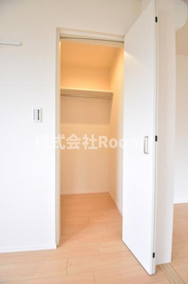 【収納】 | メゾンドゥボヌールあさひ・旭化成ヘーベルメゾンHEBEL HAUS | ちょっとした収納スペースも充実しています