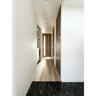 【玄関】 | S-RESIDENCE鶴舞駅前