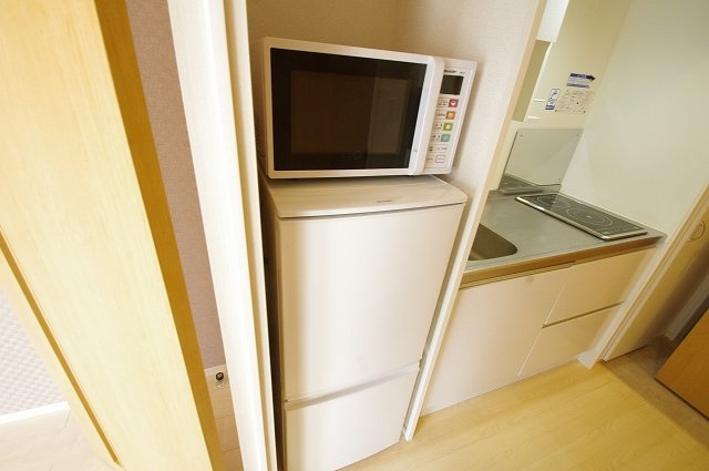 【設備】 | クレイノアペルト泉佐野Ⅰ